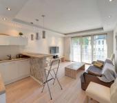 APARTAMENT BERGEN